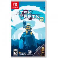 Risk of Rain 1 + 2 Nintendo Switch