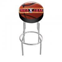 Arcade1UP NBA Jam Adjustable Stool