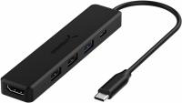 Sabrent Multi-Port USB Type-C Hub with HDMI