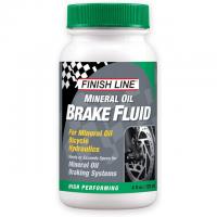 Finish Line High Performance Mineral Oil Brake Fluid