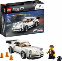 Lego Speed Champions 1974 Porsche 911 Turbo 3.0 Building Kit