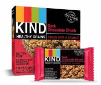 30 Kind Healthy Grains Bars in Dark Chocolate Chunk