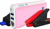 Gooloo GP80 800A Peak SuperSafe Car Jump Starter