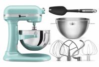 KitchenAid Professional 5 Plus 5Q Bowl-Lift Stand Mixer