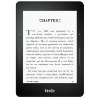 Amazon Kindle Voyage 6in WiFi eReader Tablets