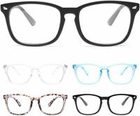 Cheers 5-Pack Reading Glasses