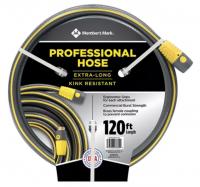 120ft Members Mark Kink Resistant Professional Lawn Hose