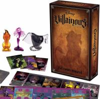 Ravensburger Disney Villainous Board Game Expansion