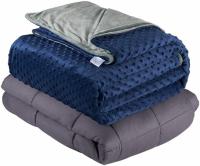 Quility Weighted Blanket for Adults