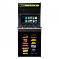 AtGames Legends Ultimate Home Arcade and Rewards
