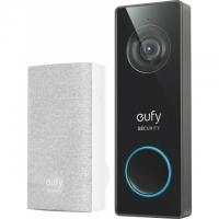 eufy Security Wired 2K Video Doorbell