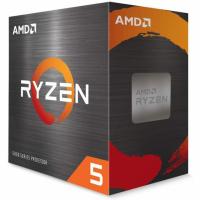 AMD Ryzen 5 5600X 3.7ghz 65w Processor