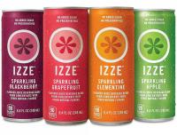 36 IZZE Sparkling Juice