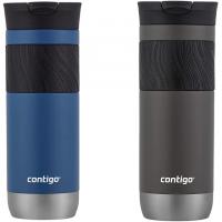 Contigo Snapseal Insulated Travel Mug