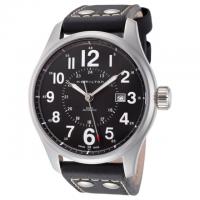 Hamilton Khaki Field Mens Automatic Watch