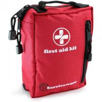 Surviveware Small First Aid Kit