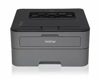 Brother HL-L2320D USB Black and White Laser Printer