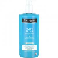 Neutrogena 16oz Hydro Boost Hydrating Body Gel Cream