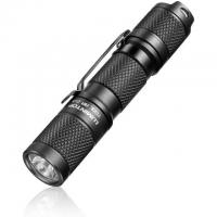 Lumintop Tool 650 Lumens Cree XPL-HD 6500K Keychain Flashlight