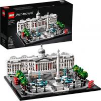 LEGO Architecture Trafalgar Square Building Kit