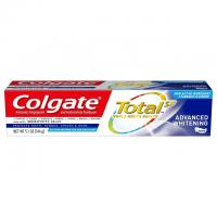 2 Colgate Total Toothpaste with Walgreens Cash