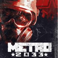 Metro 2033 PC