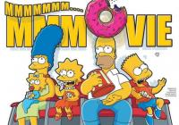 The Simpsons Movie