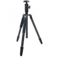 67in FotoPro X-Go Max Tripod with Monopod