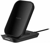 Apple iPhone mophie 7.5W Qi Wireless Multi Coil Charge Stand