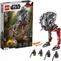 LEGO Star Wars AT-ST Raider 75254