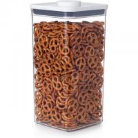 6Q OXO Good Grips Pop Airtight Food Storage Container