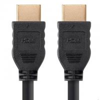 3 Monoprice 4K CL2 In-Wall Rated 18Gbps High Speed HDMI Cable