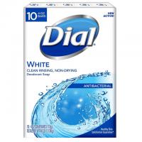 10 Dial Antibacterial Bar Soap