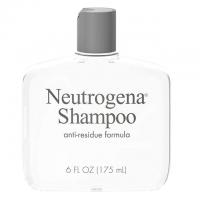 Neutrogena Anti-Residue Clarifying Shampoo