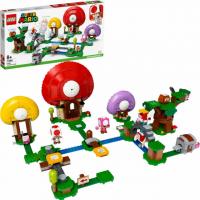 LEGO Super Mario Toads Treasure Hunt Expansion Set