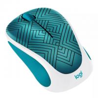 Logitech M317 Wireless Optical Mouse