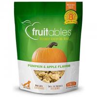 Fruitables Baked Dog Pumpkin Treats