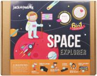 jackinthebox Space Educational Stem Toy