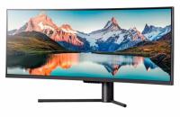 43in Monoprice CrystalPro 120Hz Curved Ultrawide Monitor