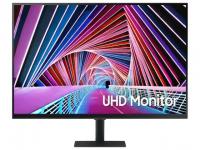 32in Samsung 4K UHD 60Hz VA Monitor