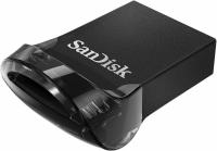 256GB SanDisk Ultra Fit USB 3.1 Flash Drive