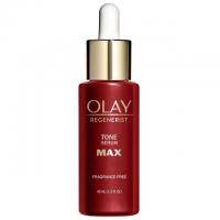 Olay Regenerist MAX Tone Serum with Vitamin C