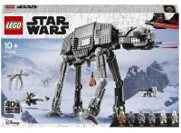 LEGO 1267-Piece Star Wars AT-AT Building Kit
