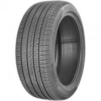 4 Pirelli PZero All Season High Performance Radial Tires