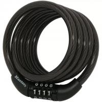 4ft Master Lock Combination Bike Cable Lock