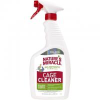 Natures Miracle Small Animal Cage Cleaner Spray