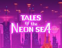 Tales of the Neon Sea PC Game