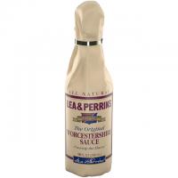 Lea and Perrins Worcestershire Sauce
