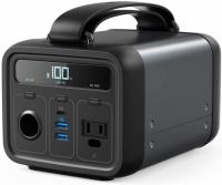 Anker Powerhouse 200 213Wh Portable Rechargeable Generator