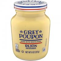 Grey Poupon Dijon Mustard